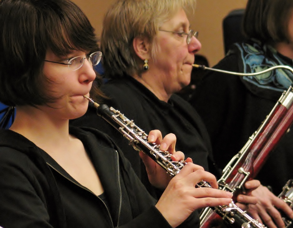 Instrumentalunterricht für Erwachsene