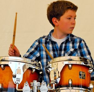 Instrumentenlexikon-Schlagzeug